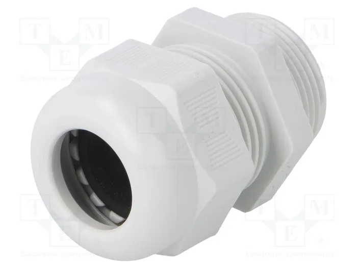 OBO BETTERMANN V-TEC PG21 Sello aislante IP68 OBO BETTERMANN V-TEC PG21 Sello aislante IP68