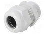 OBO BETTERMANN V-TEC PG21 Sello aislante IP68
