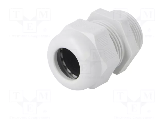 OBO BETTERMANN V-TEC PG21 Sello aislante IP68 OBO BETTERMANN V-TEC PG21 Sello aislante IP68
