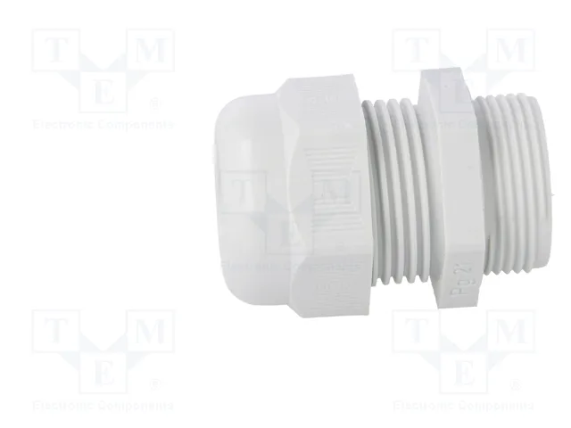 OBO BETTERMANN V-TEC PG21 Sello aislante IP68 OBO BETTERMANN V-TEC PG21 Sello aislante IP68