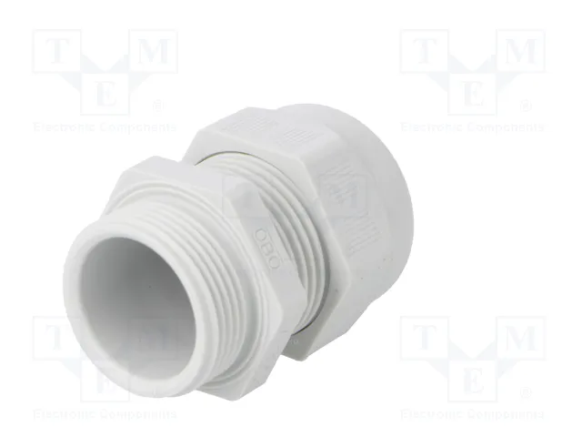 OBO BETTERMANN V-TEC PG21 Sello aislante IP68 OBO BETTERMANN V-TEC PG21 Sello aislante IP68