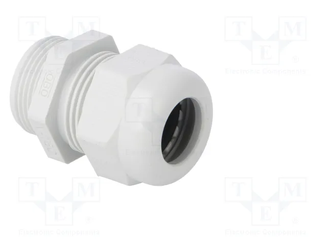 OBO BETTERMANN V-TEC PG21 Sello aislante IP68 OBO BETTERMANN V-TEC PG21 Sello aislante IP68