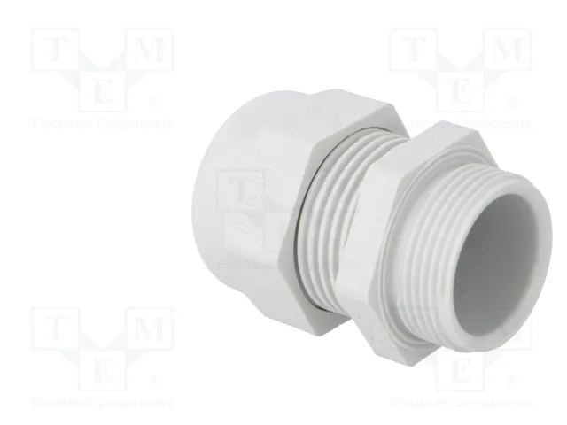 OBO BETTERMANN V-TEC PG21 Sello aislante IP68 OBO BETTERMANN V-TEC PG21 Sello aislante IP68