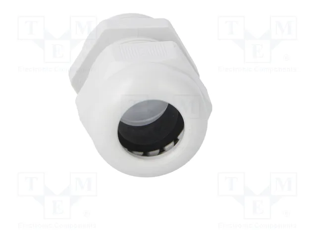 OBO BETTERMANN V-TEC PG21 Sello aislante IP68 OBO BETTERMANN V-TEC PG21 Sello aislante IP68