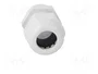 OBO BETTERMANN V-TEC PG21 Sello aislante IP68