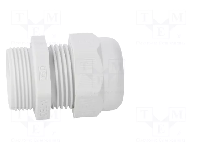OBO BETTERMANN V-TEC PG21 Sello aislante IP68 OBO BETTERMANN V-TEC PG21 Sello aislante IP68