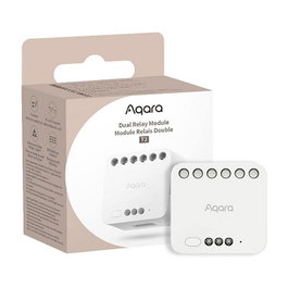 Aqara Dual Relay Module T2 DCM-K01