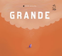 APILA GRANDE, Canizales - null