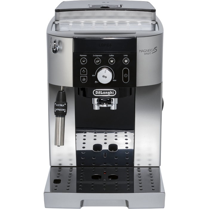 De'Longhi Magnifica S Smart ECAM250.23.SB Black, Silver