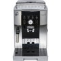 De'Longhi Magnifica S Smart ECAM250.23.SB Black, Silver