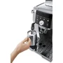 De'Longhi Magnifica S Smart ECAM250.23.SB Black, Silver