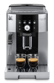 De'Longhi Magnifica S Smart ECAM250.23SB Máquina de Café Automática Negro y Plata