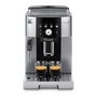 De'Longhi Cafetera Automática Magnifica S Smart ECAM250.23SB / ECAM250.23.SB Plateada
