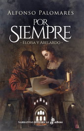 Por siempre, Alfonso Palomares - EDHASA EDITORIAL