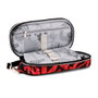 Pro-Dg Estuche Portatodo Pencil Backflip Rojo