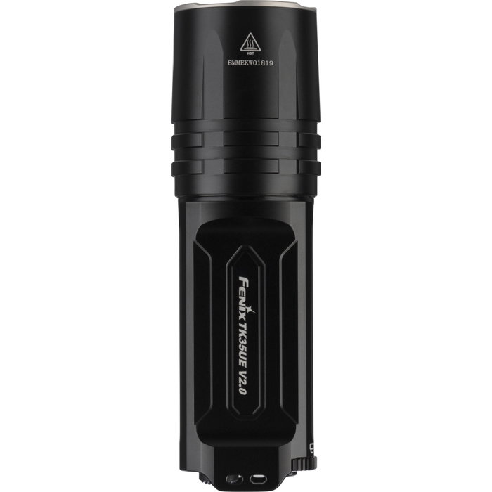 Fenix TK35UE V2.0 Torch Fenix TK35UE V2.0 Torch