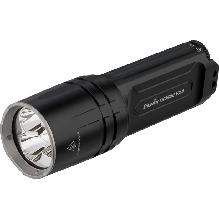 Fenix TK35UE V2.0 Torch Fenix TK35UE V2.0 Torch