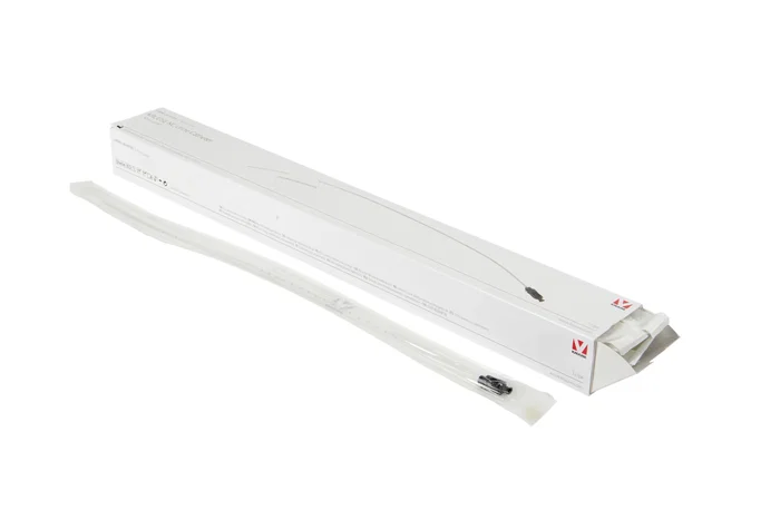 Kruuse Sonda Uretral para Perro NC 3,3 mm x 50 cm - Pack 5 Unidades