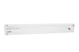 Kruuse Sonda Uretral Perro NC 3,3 mm x 50 cm, 5 Unidades