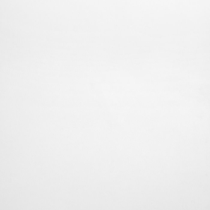 Emuca Tablero para baldas de estante, 600x200mm, espesor 30mm, Madera, Pintado blanco