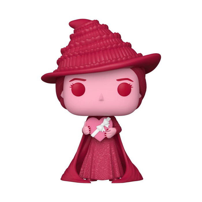 Wicked Valentines Figura POP! Vinyl Elphaba 9 cm Wicked Valentines Figura POP! Vinyl Elphaba 9 cm