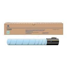 Konica-Minolta TN626C Toner Cian Bizhub C450i, C550i, C650i, C651i