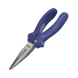 UTILEX Alicates Universales de Boca Recta 150 mm