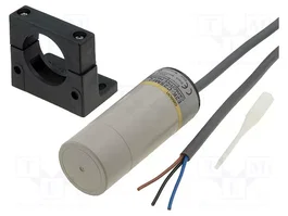 OMRON Sensor Capacitivo E2K-C25MF2 PNP/NC 3-25mm