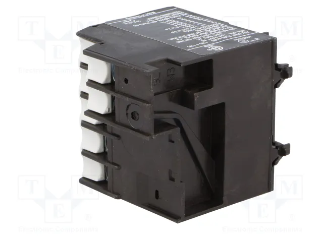 Eaton ZE-9 Relé de protección de motor 6-9A 1S+1 014708