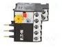 Eaton ZE-9 Relé de protección de motor 6-9A 1S+1 014708