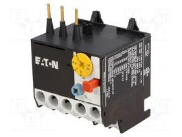 Eaton ZE-9 Relé de protección de motor 6-9A 1S+1 014708