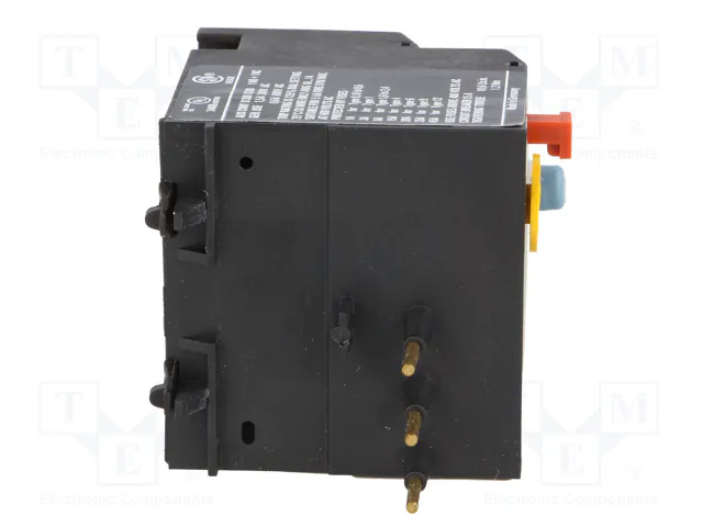 Eaton ZE-9 Relé de protección de motor 6-9A 1S+1 014708