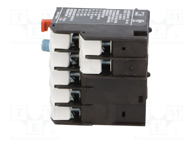 Eaton ZE-9 Relé de protección de motor 6-9A 1S+1 014708