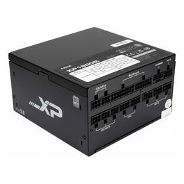 Inter-Tech ArgusNT HA-1200BA4 Fuente de Alimentación 1200W ATX 3.1 80 PLUS Gold