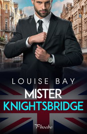 Mister Knightsbridge, Louise Bay - PAMIES EDITORIAL