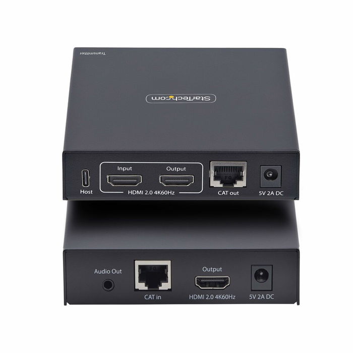 Switch KVM Startech IH2006-KVM-EXTENDER
