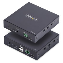 Startech IH2006 KVM Extender Transmisor y Receptor
