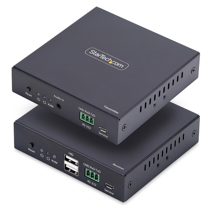 Startech IH2006 KVM Extender Transmisor y Receptor Startech IH2006 KVM Extender Transmisor y Receptor