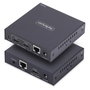 Startech IH2006 KVM Extender Transmisor y Receptor