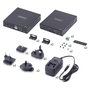 Startech IH2006 KVM Extender Transmisor y Receptor