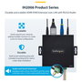 Startech IH2006 KVM Extender Transmisor y Receptor