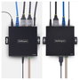 Startech IH2006 KVM Extender Transmisor y Receptor