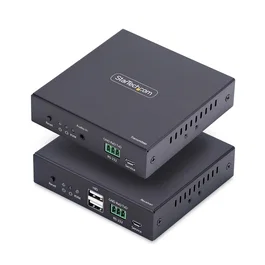 Startech IH2006 KVM Extender Transmisor y Receptor