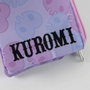 Cerdá Estuche Portatodo Hello Kitty Kuromi 3 Compartimentos Púrpura