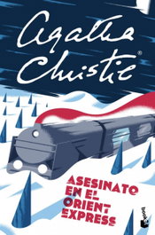 Asesinato en el Orient Express, Agatha Christie - Booket
