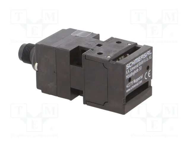 SCHMERSAL AZ 17-11ZK-ST Interruptor de seguridad a llave