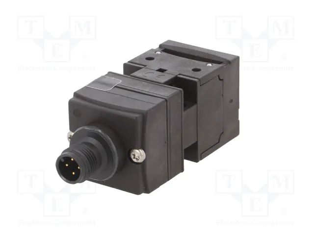 SCHMERSAL AZ 17-11ZK-ST Interruptor de seguridad a llave