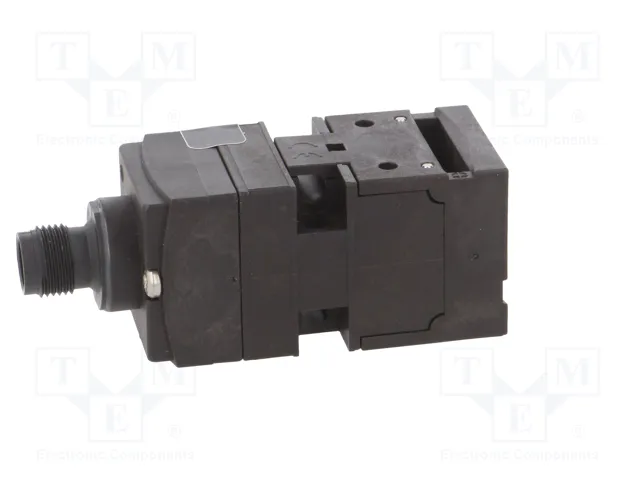 SCHMERSAL AZ 17-11ZK-ST Interruptor de seguridad a llave