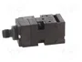 SCHMERSAL AZ 17-11ZK-ST Interruptor de seguridad a llave