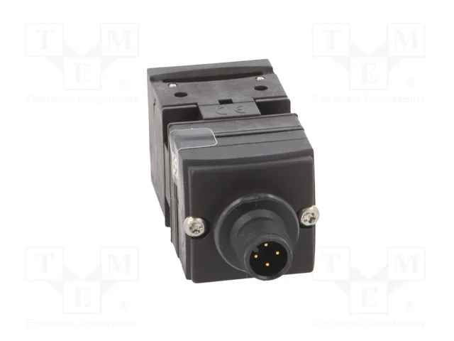 SCHMERSAL AZ 17-11ZK-ST Interruptor de seguridad a llave